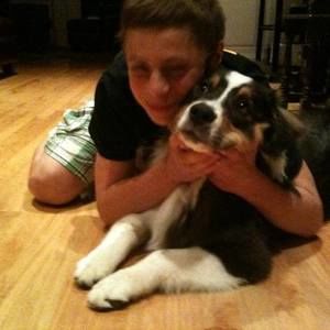 Meet your Posher, Elisabetta